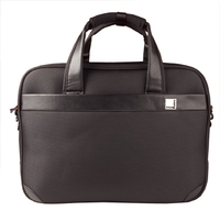 Urban Factory Optimia Top Loading Laptop Bag 14.1" Black