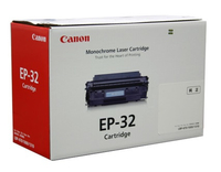 Cartridge EP-32 noir