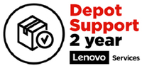 Lenovo 2Y Depot/CCI upgrade from 1Y Depot/CCI