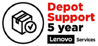 Lenovo 5Y Depot