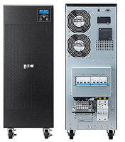 Eaton 9E 10000I Double-conversion (en ligne) 1 kVA 8000 W