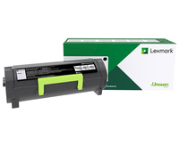 Lexmark 515H Cartouche de toner Original Noir