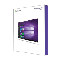 Microsoft Windows 10 Pro 1 licence(s)