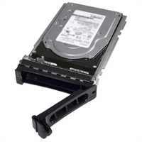 1 TB SATA HDD, 7200 RPM, 3.5", Hot Plug, PowerEdge R330