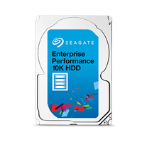 Seagate Enterprise Performance 10K 2.5" 300 Go SAS