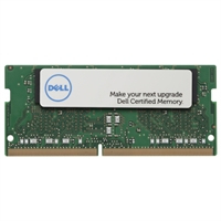 DELL A9206671 module de mémoire 8 Go 1 x 8 Go DDR4 2666 MHz