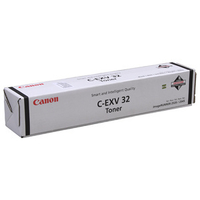 Canon C-EXV 32 Cartouche de toner 1 pièce(s) Original Noir