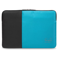 Strata Pochette pour ordinateur portable 11,6 - 13,3" - Bleu