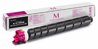 KYOCERA TK-8335M Cartouche de toner 1 pièce(s) Original Magenta