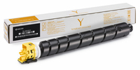 KYOCERA TK-8335Y Cartouche de toner 1 pièce(s) Original Jaune