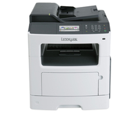 Lexmark MX417de Laser A4 1200 x 1200 DPI 38 ppm