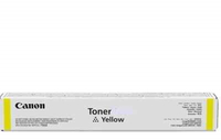 Canon C-EXV 54 Cartouche de toner Original Jaune