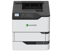 Lexmark MS821dn 1200 x 1200 DPI A4