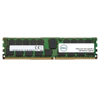 DELL AA940922 module de mémoire 16 Go 2 x 8 Go DDR4 2666 MHz ECC