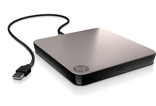 HP External USB DVD Drive