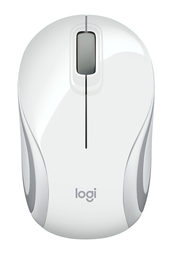 Logitech LGT-M187W