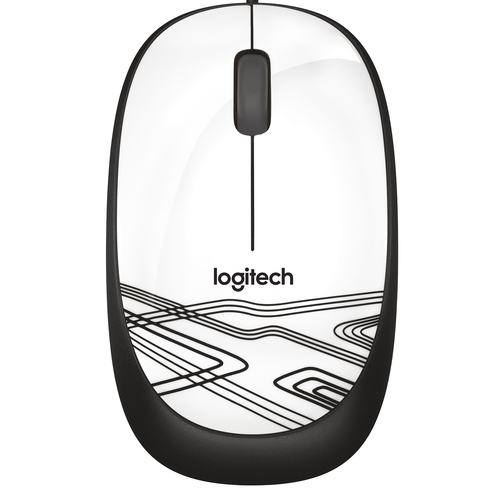 Logitech M105 corded mice