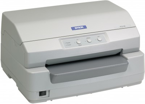 Epson PLQ-20M MSRW, 480cps, 94 columns (10cpi), Bi-direction, USB, Parallel & Serial