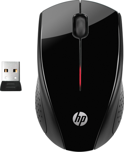 HP X3000 Wireless Mouse