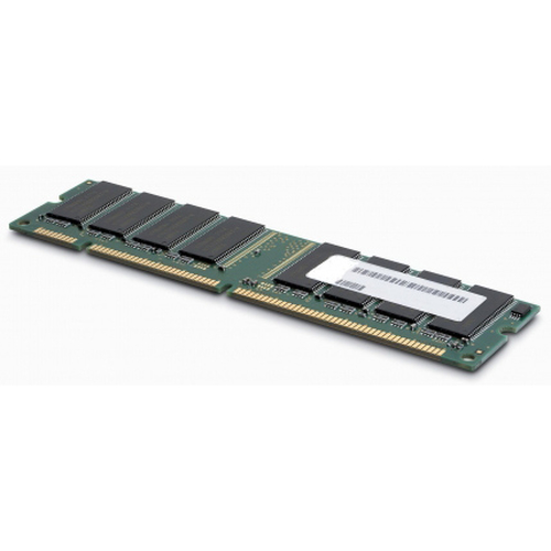 Lenovo 0A65728 module de mémoire 2 Go 1 x 2 Go DDR3 1600 MHz