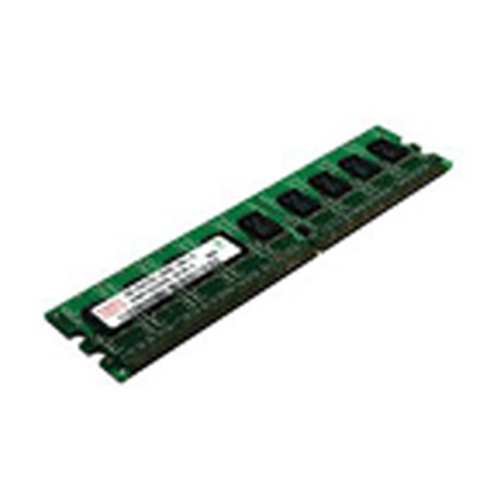 Lenovo 0A65729 module de mémoire 4 Go 1 x 4 Go DDR3 1600 MHz