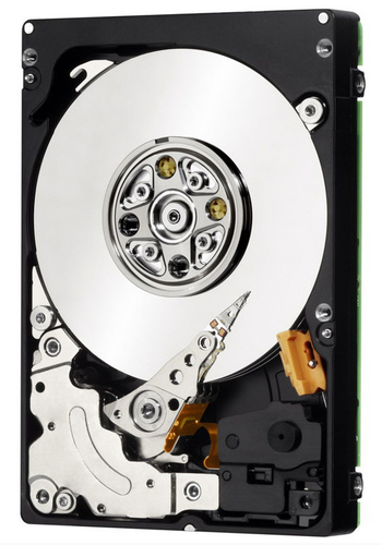 1TB 3.5" 7.2k SATA Gb/s 32MB Client HDD