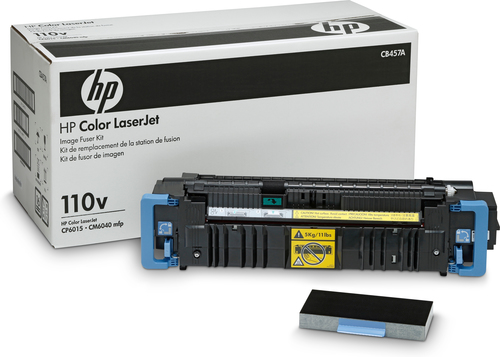 Kit de fusion Color LaserJet 220 V