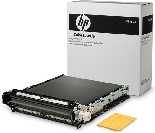 Kit de transfert Color LaserJet CB463A