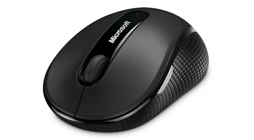 Wireless Mobile Mouse 4000, USB