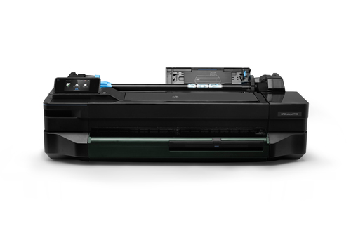 Impresora HP DesignJet T120 de 610 mm