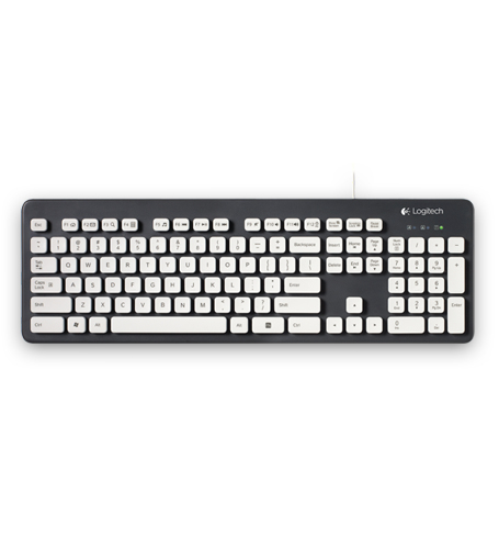 K310 Washable Keyboard