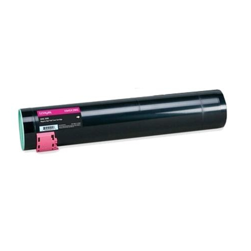 CS410/510 Magenta High Yield Toner, 3000 pages