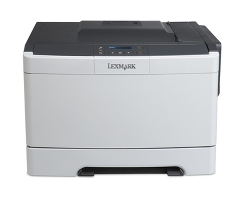 Lexmark CS310dn Couleur 2400 x 600 DPI A4