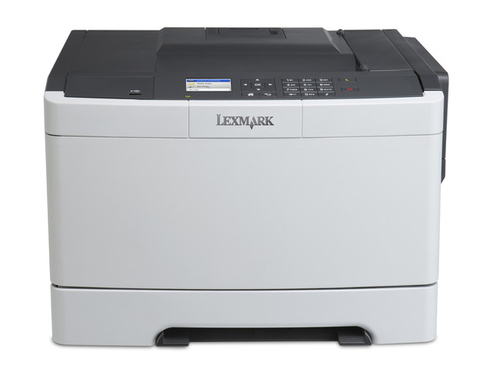 Lexmark CS410dn Couleur 1200 x 1200 DPI A4