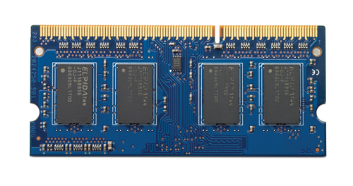 HP 1-GB PC3-10600 (DDR3 1333 MHz) SODIMM