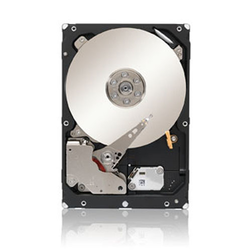 Constellation® ES.3 2TB, 7200rpm, 128MB, SATA 6Gb/s