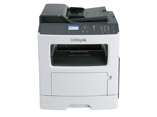 Lexmark MX310dn Laser A4 1200 x 1200 DPI 33 ppm