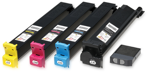 Toner Cartridge Magenta 14k