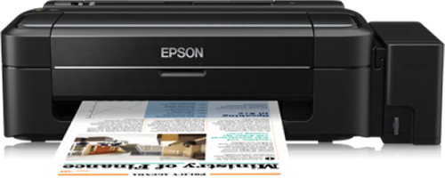 Epson L300