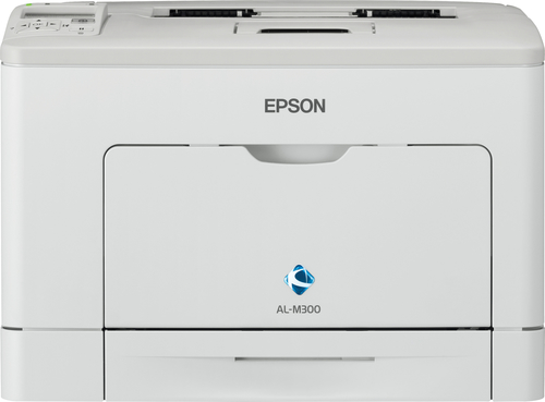 1200 dpi, 35ppm, Duplex, 600MHz, 128MB, LCD screen, IEEE 1284/USB 2.0, Gigabit Ethernet, Epson iPrint, Blanco