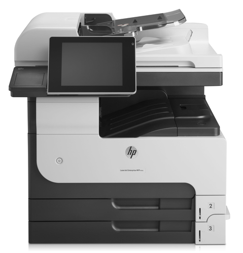 Imprimante multifonction MFP HP LaserJet Enterprise M725dn