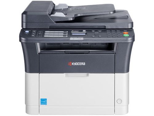 KYOCERA FS 1120MFP Laser A4 1800 x 600 DPI 20 ppm