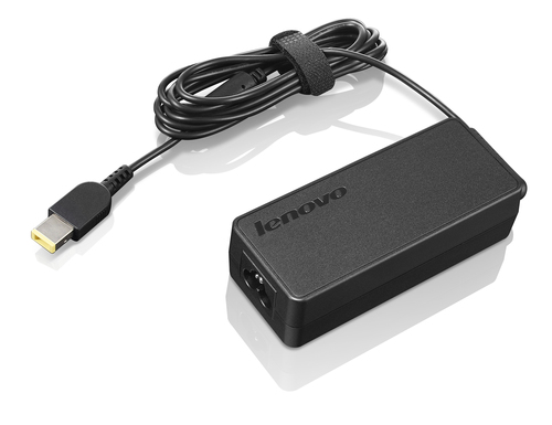 Lenovo 0A36262 adaptateur de puissance & onduleur Intérieure 65 W Noir