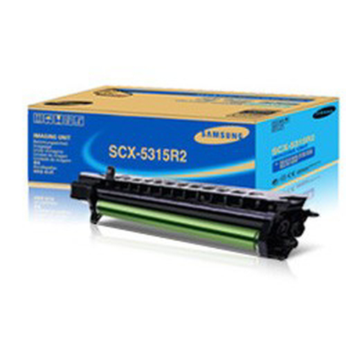 Samsung SCX-5315R2 Cartouche de toner 1 pièce(s) Original Noir