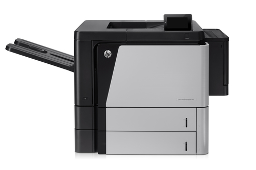 Imprimante HP LaserJet Enterprise M806dn