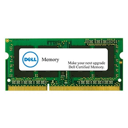 DELL A6951103 module de mémoire 4 Go 1 x 4 Go DDR3L 1600 MHz