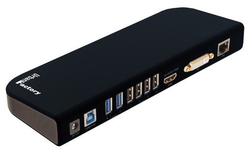 4x USB 2.0, 2x USB 3.0, 1x LAN, 1x HDMI, 1x DVI, 290 g