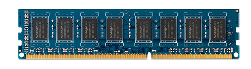 HP 1-GB PC3-10600 (DDR3-1333 MHz) DIMM