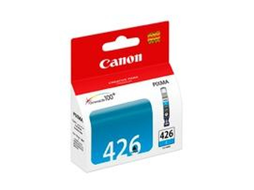 Canon CLI-426C Cartouche de toner 1 pièce(s) Original Cyan