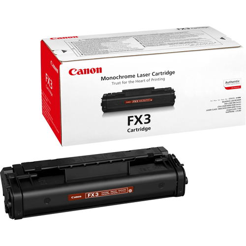 Cartridge FX3